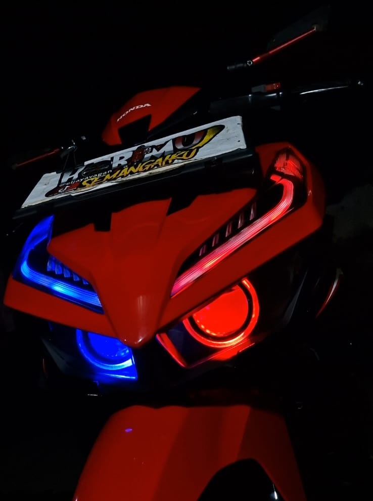 Biled belang full RGB